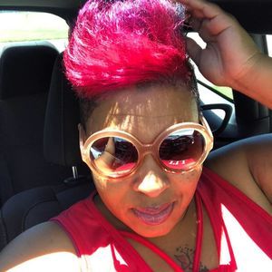 Meet your Posher, Kimberly